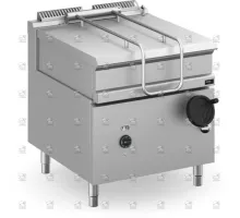 Сковорода опрокид. 900сер. apse-89/pl