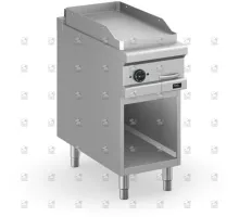 Сковорода откр. 900сер. apte-49pl/pl