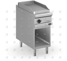 Сковорода откр. 900сер. apte-49pr/pl