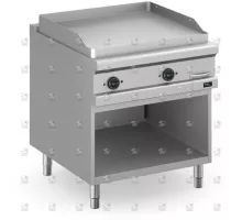 Сковорода откр. 900сер. apte-89pl/pl