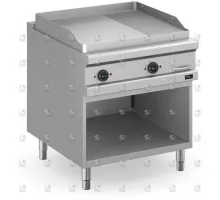 Сковорода откр. 900сер. apte-89plr/pl