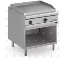 Сковорода откр. 900сер. apte-89pr/pl