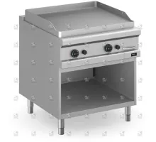 Сковорода откр. 900сер. aptg-89pr/pl