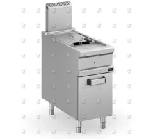 900. sērijas gāzes fritieris apfg-49p/pl