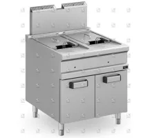 900 sērijas fritieris gāzes apfg-89p/pl