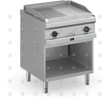 Сковорода откр. 700сер. apte-77plr/pl