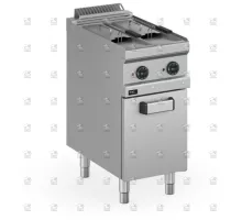 Фритюрница 700сер. apfe-47/2p/pl