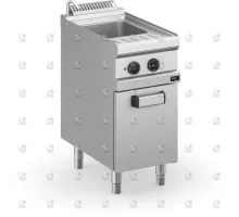 700 sērijas elektriskā pastas vārījamā ierīce appe-47p/pl