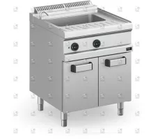 700 sērijas makaronu vārītājs elektriskais appe-77p/pl