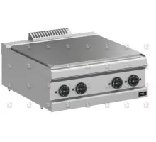 700 series 4 hotplates range electric apres-77t/pl