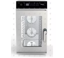 Пароконвектомат ap10ndc compact