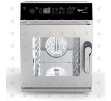 Пароконвектомат ap6ndc compact