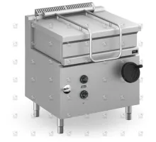 Сковорода опрокид.700 сер. apse-87/pl