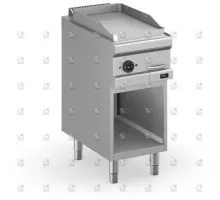 Сковорода откр. 700сер. apte-47pl/pl