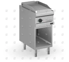 Сковорода откр. 700сер. apte-47pr/pl