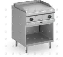 Сковорода откр. 700сер. apte-77pl/pl