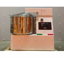 Тестомес спиральный asmx33f 2s 3ф