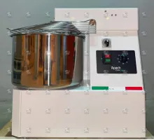 Тестомес спиральный asmx62f 2s 3ф