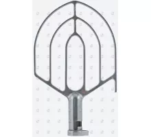 Лопатка для миксера hkn-ip20fm