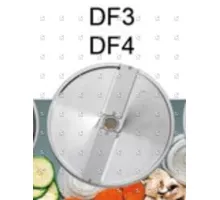 Disk for avg200 df3