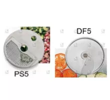 Kubi komplekts df5 + ps5 par vidēji200 40751df05+40751ps05