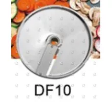 Disk for avg200 df10