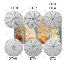 Disk for avg200 dt9