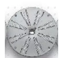 Rīves disks priekš avg200 dtv 1 mm