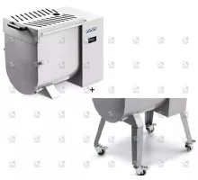 Gaļas mikseris amk50 1ph 408036b02f ap+ lf043550