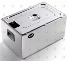 Container for asv2