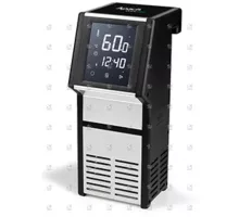 Soft cooker asv wi-food