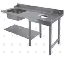 Šķirošanas galds 1500mm 75442