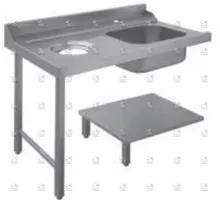 Šķirošanas galds 1200mm 80207