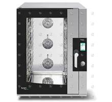 Konvekcijas krāsns ab10qt