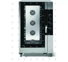 Печь конвекционная ab16qm