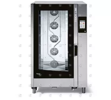 Печь конвекционная ab16t