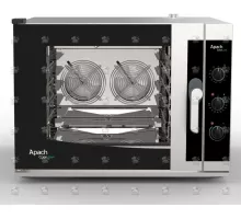 Печь конвекционная ab4qm