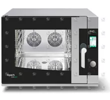 Печь конвекционная ab4qt