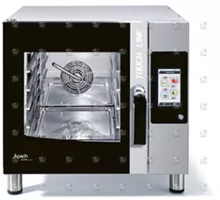 Печь конвекционная ab4t