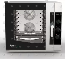 Печь конвекционная ab6qm