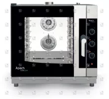 Печь конвекционная ab6qmg