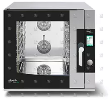Печь конвекционная ab6qt