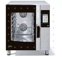Печь конвекционная ab6t