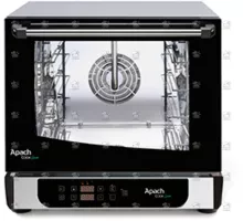 Konvekcijas krāsns ad44d ar sūkni