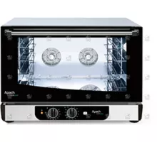 Konvekcijas krāsns ad46m eko