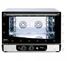 Konvekcijas krāsns ad46mp eko