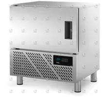 Шкаф шоковой заморозки ash05k df r290