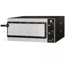 Печь для пиццы ams1 eco p