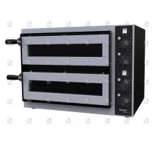 Печь для пиццы ams2 p