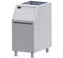 Бункер для льда bin100-ag/asc.b